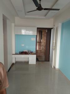 Gallery Cover Image of 1300 Sq.ft 2 BHK Apartment for rent in Sector 11 for 10000
