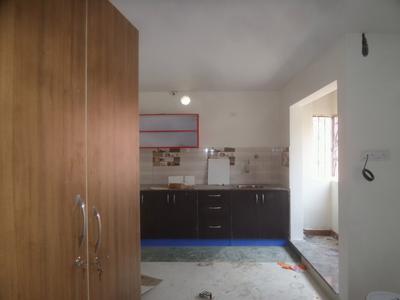 1 RK Apartment