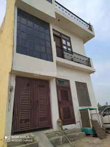 Gallery Cover Image of 900 Sq.ft 2 BHK Independent House for buy in Sector 81 for 2400000
