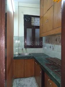 Gallery Cover Image of 550 Sq.ft 2 BHK Independent House for rent in Mayur Vihar Phase 1 for 11500