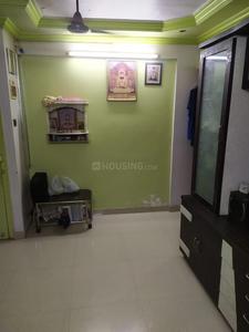 Gallery Cover Image of 450 Sq.ft 1 RK Apartment for buy in Antriksh Tower, Mulund West for 7500000
