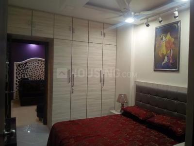 Gallery Cover Image of 1900 Sq.ft 3 BHK Independent House for buy in Borivali West for 35000000