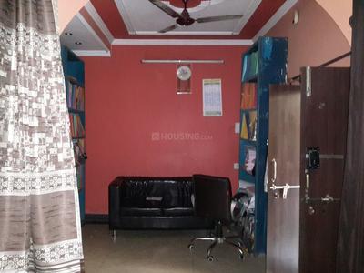 1 BHK Apartment