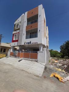 Gallery Cover Image of 958 Sq.ft 3 BHK Apartment for buy in Rajakilpakkam for 4454700