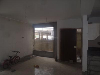 Gallery Cover Image of 1200 Sq.ft 2 BHK Apartment for buy in Thanisandra for 6500000