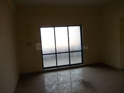 1 BHK Apartment