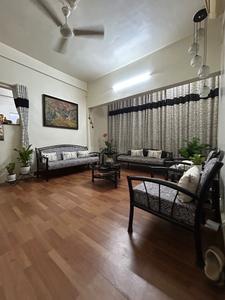BHK 1060 Sqft Flat for sale at Kothrud, Property ID 18044971