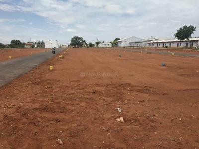 Gallery Cover Image of 1000 Sq.ft 1 BHK Independent House for buy in Kannampalayam for 1490000