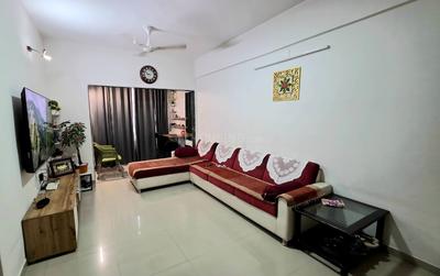 1305 Sqft BHK Flat for sale in ICB Flora Gota, North West