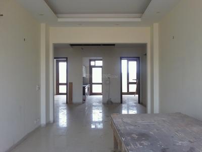 3 BHK Independent Floor