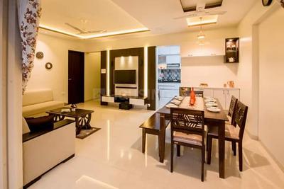 2 BHK Apartment