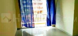 1 BHK Apartment