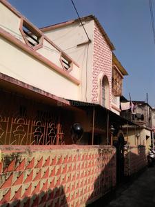 Gallery Cover Image of 1400 Sq.ft 3 BHK Independent House for buy in Krishnanagar for 3400000