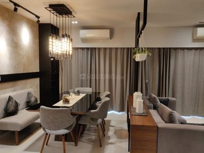 4 BHK फ़्लैट