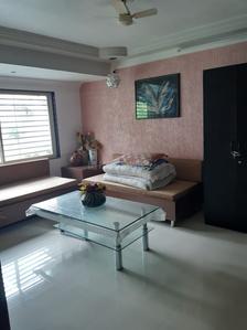 Gallery Cover Image of 2970 Sq.ft 3 BHK Independent House for buy in Bodakdev for 34500000