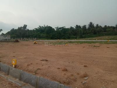 Gallery Cover Image of Sq.ft Residential Plot for buy in Kumbalgodu for 950000