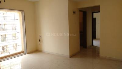 2 BHK अपार्टमेंट