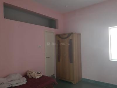 Gallery Cover Image of 1100 Sq.ft 3 BHK Independent Floor for rent in Bopodi for 19000
