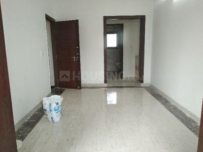 1 BHK Independent Floor