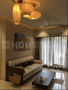 Gallery Cover Image of 1550 Sq.ft 3 BHK Apartment for buy in Andheri West for 29000000