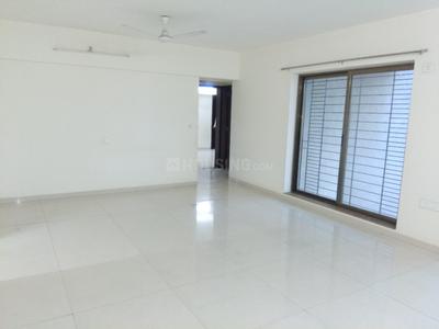 3 BHK Apartment