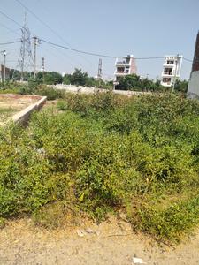 90 Sq.ft Residential Plot for Sale in Govindpuram, Ghaziabad