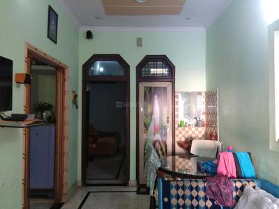 4 BHK Independent House