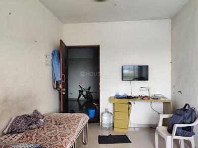 Gallery Cover Image of 595 Sq.ft 1 BHK Apartment for buy in Parshva Konark Residency, Vasai East for 2900000
