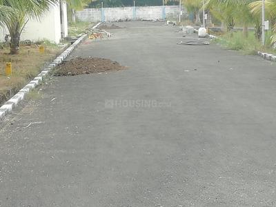 Gallery Cover Image of Sq.ft Residential Plot for buy in Thaiyur for 1514500