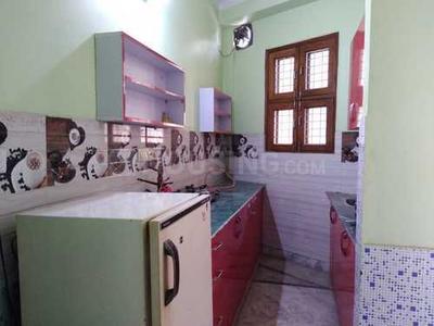 Kitchen Image of Shashi Sharma Nest in Sector 10 Dwarka