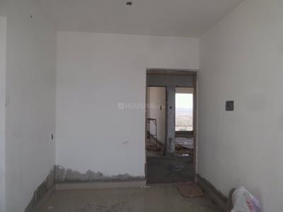 1 RK Apartment