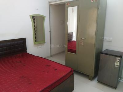 Gallery Cover Image of 200 Sq.ft 1 RK Apartment for rent in Vile Parle East for 12000