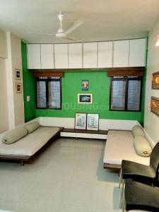 Gallery Cover Image of 650 Sq.ft 1 BHK Apartment for buy in Gole Colony for 5000000