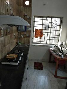 Kitchen Image of PG 4442488 Nayabad in Nayabad