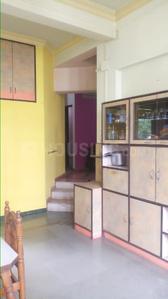 Gallery Cover Image of 600 Sq.ft 2 BHK Apartment for buy in C Ward for 3100000