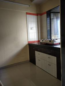 1 BHK Apartment