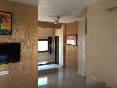 3 BHK Apartment