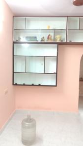Gallery Cover Image of 800 Sq.ft 2 BHK Apartment for rent in Doshi Sri Mahalakshmi Apartments, Adambakkam for 15000