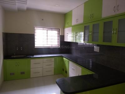 3 BHK Villa
