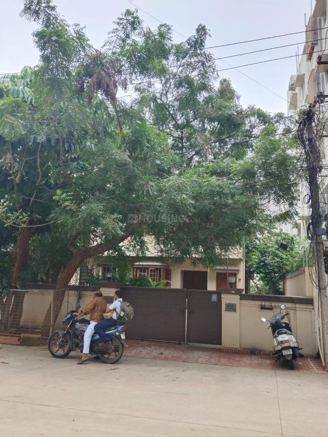 BHK 3500 Sqft Independent House for sale at Habsiguda, East