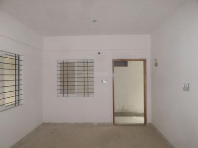 Gallery Cover Image of 1200 Sq.ft 2 BHK Apartment for buy in Jalahalli East for 5500000