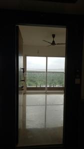 3 BHK अपार्टमेंट