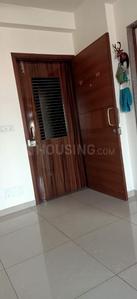 1 BHK Apartment