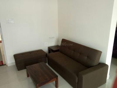 Gallery Cover Image of 321 Sq.ft 1 RK Apartment for buy in Neral for 795000