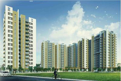 4 BHK Apartment