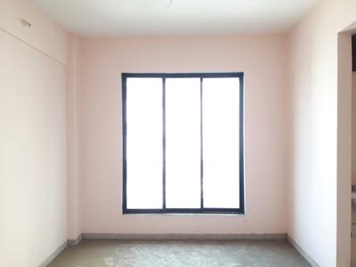 1 BHK Apartment