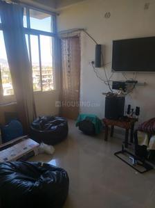 Gallery Cover Image of 1331 Sq.ft 3 BHK Apartment for buy in Dakshingaon for 6000000