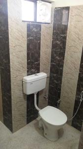 Bathroom Image of Oh My PG in Sector 48