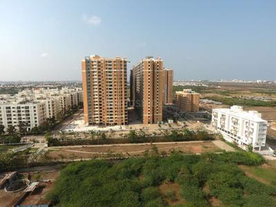 3 BHK Apartment