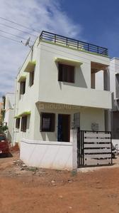 4 BHK Villa